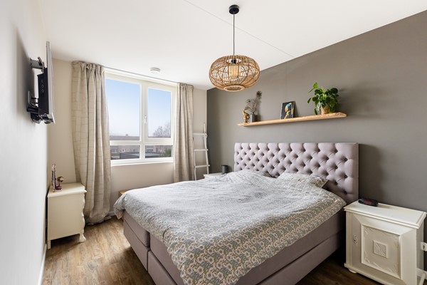 Foto - Te koop: Duurzame hoekwoning in kindvriendelijke wijk!